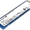 Kingston NV2 1TB M.2 2280 NVMe Internal SSD | PCIe 4.0 Gen 4x4