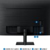 SAMSUNG 27-Inch M5 (M50D) Series FHD Smart Monitor with Streaming TV, Speakers, HDR10 SAMSUNG 27-Inch M5 (M50D) Series FHD Smart Monitor with Streaming TV, Speakers, HDR10