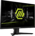 MSI MAG 244F 24" Rapid IPS LCD FHD 200Hz 0.5ms Adaptive Sync Gaming Monitor with HDR Ready