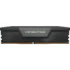 CORSAIR VENGEANCE 64GB (2 x 32GB) PC5-41600 (DDR5-5200) C40 DIMM Memory - Black