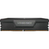 CORSAIR VENGEANCE 64GB (2 x 32GB) PC5-41600 (DDR5-5200) C40 DIMM Memory - Black