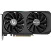 ZOTAC GeForce RTX 4060 Ti GAMING Twin Edge OC 8GB Graphics Card