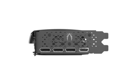 ZOTAC GeForce RTX 4060 Ti GAMING Twin Edge OC 8GB Graphics Card