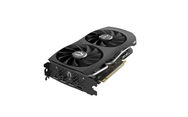 ZOTAC GeForce RTX 4060 Ti GAMING Twin Edge OC 8GB Graphics Card