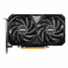 MSI GeForce RTX 4060 Ventus 2X 8 GB OC Graphics Card.