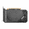 MSI GeForce RTX 4060 Ventus 2X 8 GB OC Graphics Card.