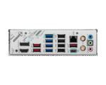 MSI X670E GAMING PLUS WIFI AM5 ATX Motherboard