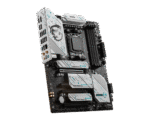 MSI X670E GAMING PLUS WIFI AM5 ATX Motherboard