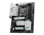 MSI X670E GAMING PLUS WIFI AM5 ATX Motherboard