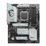 MSI X670E GAMING PLUS WIFI AM5 ATX Motherboard