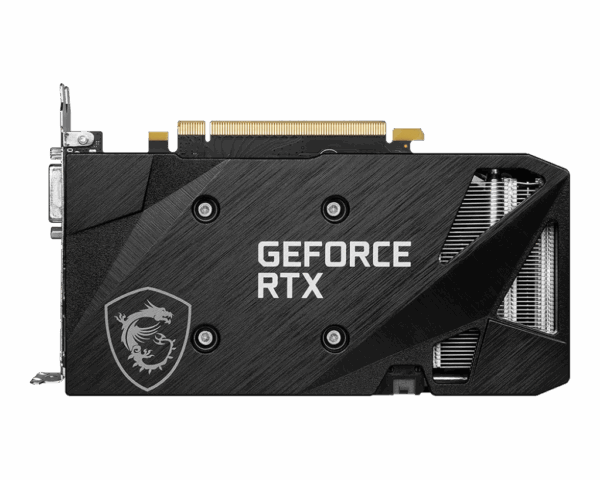 MSI GeForce RTX 3050 VENTUS 2X XS 8G OC Graphics Card