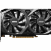 MSI GeForce RTX 3050 VENTUS 2X XS 8G OC Graphics Card