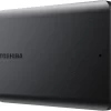 TOSHIBA 2TB Canvio Basics Portable Hard Drive USB 3.0 Model HDTB520XK3AA
