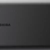TOSHIBA 2TB Canvio Basics Portable Hard Drive USB 3.0 Model HDTB520XK3AA