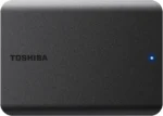 TOSHIBA 2TB Canvio Basics Portable Hard Drive USB 3.0 Model HDTB520XK3AA
