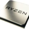 AMD Ryzen 5 3600 6-Core AM4 Unlocked Desktop Processor