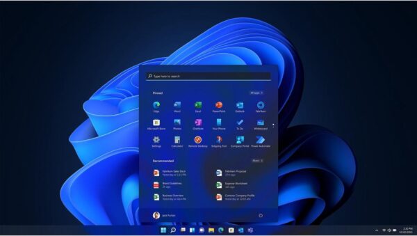 Windows 11 Pro Digital License Activation