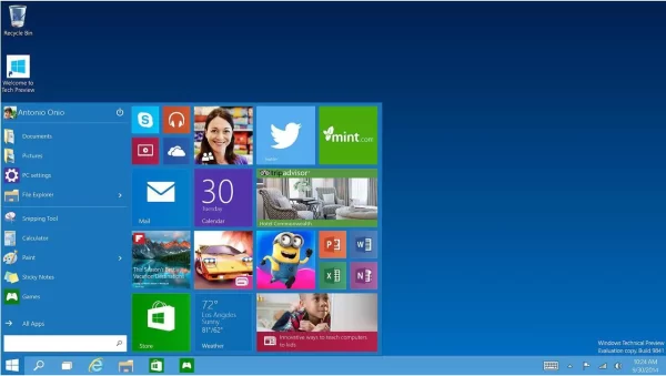 Microsoft Windows 10 Pro Digital License Activation
