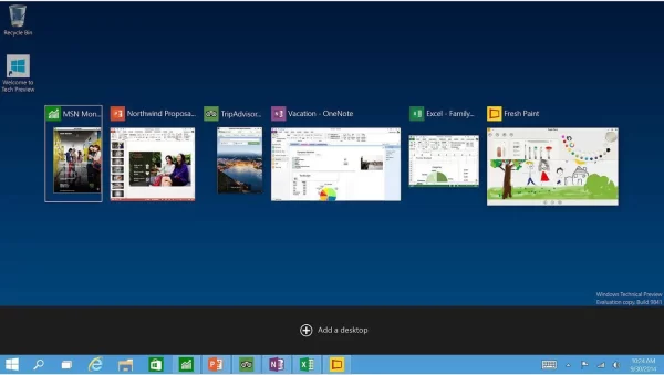 Microsoft Windows 10 Pro Digital License Activation