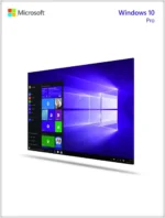 Microsoft Windows 10 Pro Digital License Activation