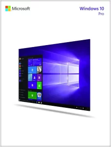 Microsoft Windows 10 Pro Digital License Activation