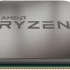 AMD Ryzen 5 2400G Processor with Radeon RX Vega 11 Graphics - YD2400C5FBBOX