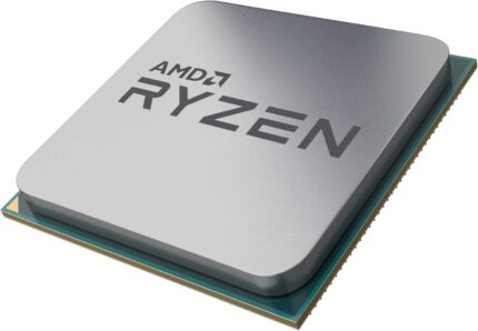 AMD Ryzen 5 3600 6-Core AM4 Unlocked Desktop Processor