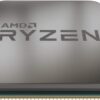 AMD Ryzen 5 2400G Processor with Radeon RX Vega 11 Graphics - YD2400C5FBBOX