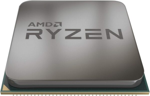 AMD Ryzen 5 2400G Processor with Radeon RX Vega 11 Graphics - YD2400C5FBBOX