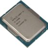 Intel Core i5-12500 3GHz Alder Lake 6-Core LGA 1700 Desktop Processor.