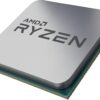 AMD Ryzen 5 2400G Processor with Radeon RX Vega 11 Graphics - YD2400C5FBBOX