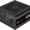 CORSAIR CX-M Series CX750M 750W 80 PLUS Bronze Semi-Modular Power Supply
