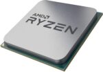 AMD Ryzen 5 3600 6-Core AM4 Unlocked Desktop Processor