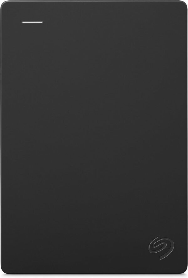 Seagate Expansion 1TB Portable External Hard Drive USB 3.0 (STBX1000101)