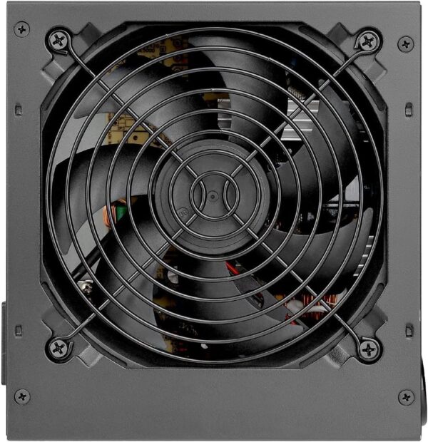 Thermaltake Smart Series 600 Watt 80 Plus ATX Non-Modular Power Supply