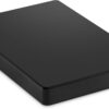 Seagate Expansion 1TB Portable External Hard Drive USB 3.0 (STBX1000101)