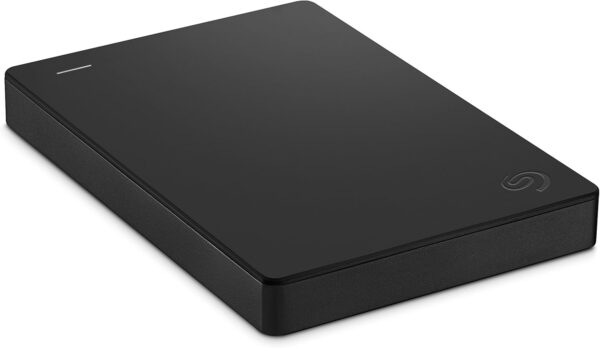 Seagate Expansion 1TB Portable External Hard Drive USB 3.0 (STBX1000101)