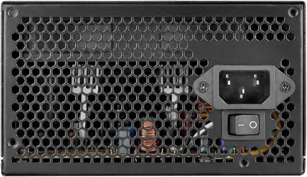 Thermaltake Smart Series 600 Watt 80 Plus ATX Non-Modular Power Supply