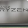 AMD Ryzen 5 2400G Processor with Radeon RX Vega 11 Graphics - YD2400C5FBBOX