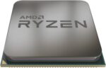 AMD Ryzen 5 2400G Processor with Radeon RX Vega 11 Graphics - YD2400C5FBBOX