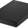 Seagate Expansion 1TB Portable External Hard Drive USB 3.0 (STBX1000101)