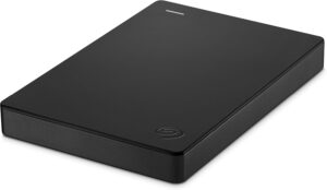 Seagate Expansion 1TB Portable External Hard Drive USB 3.0 (STBX1000101)