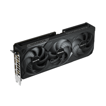 Gigabyte GeForce RTX 5080 WINDFORCE 16GB GDDR7 SFF Graphics Card