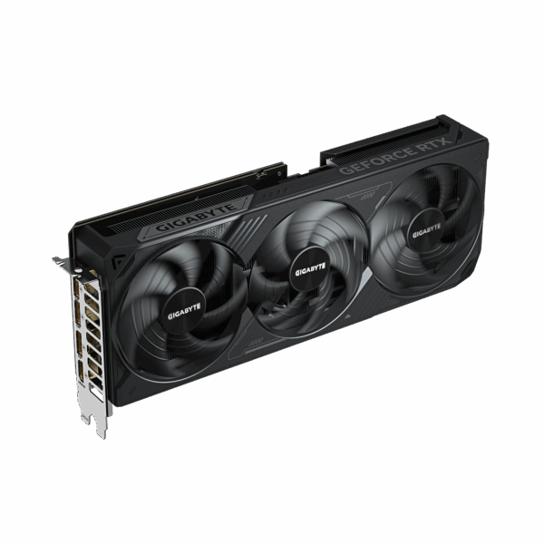 Gigabyte GeForce RTX 5080 WINDFORCE 16GB GDDR7 SFF Graphics Card