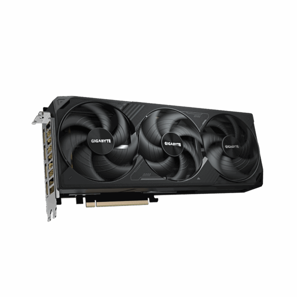 Gigabyte GeForce RTX 5080 WINDFORCE 16GB GDDR7 SFF Graphics Card