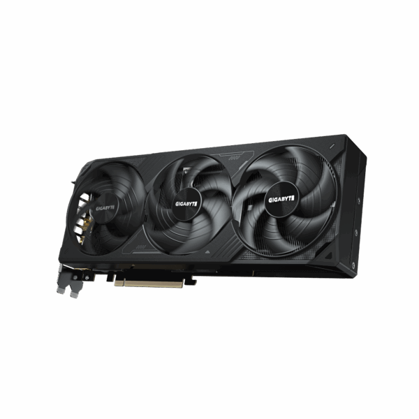 Gigabyte GeForce RTX 5080 WINDFORCE 16GB GDDR7 SFF Graphics Card