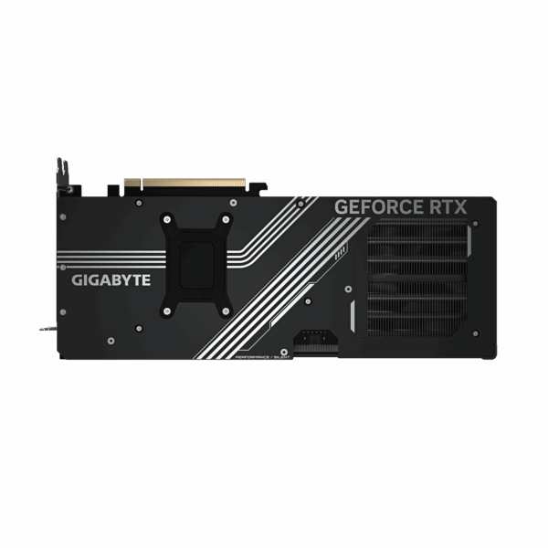 Gigabyte GeForce RTX 5080 WINDFORCE 16GB GDDR7 SFF Graphics Card