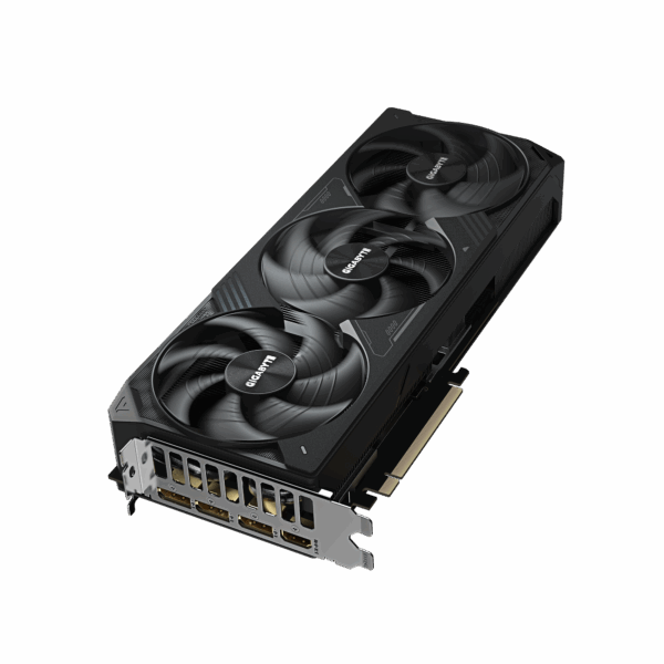 Gigabyte GeForce RTX 5080 WINDFORCE 16GB GDDR7 SFF Graphics Card