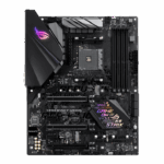 ASUS Republic of Gamers Strix B450-F Gaming AM4 ATX Motherboard