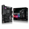 ASUS Republic of Gamers Strix B450-F Gaming AM4 ATX Motherboard